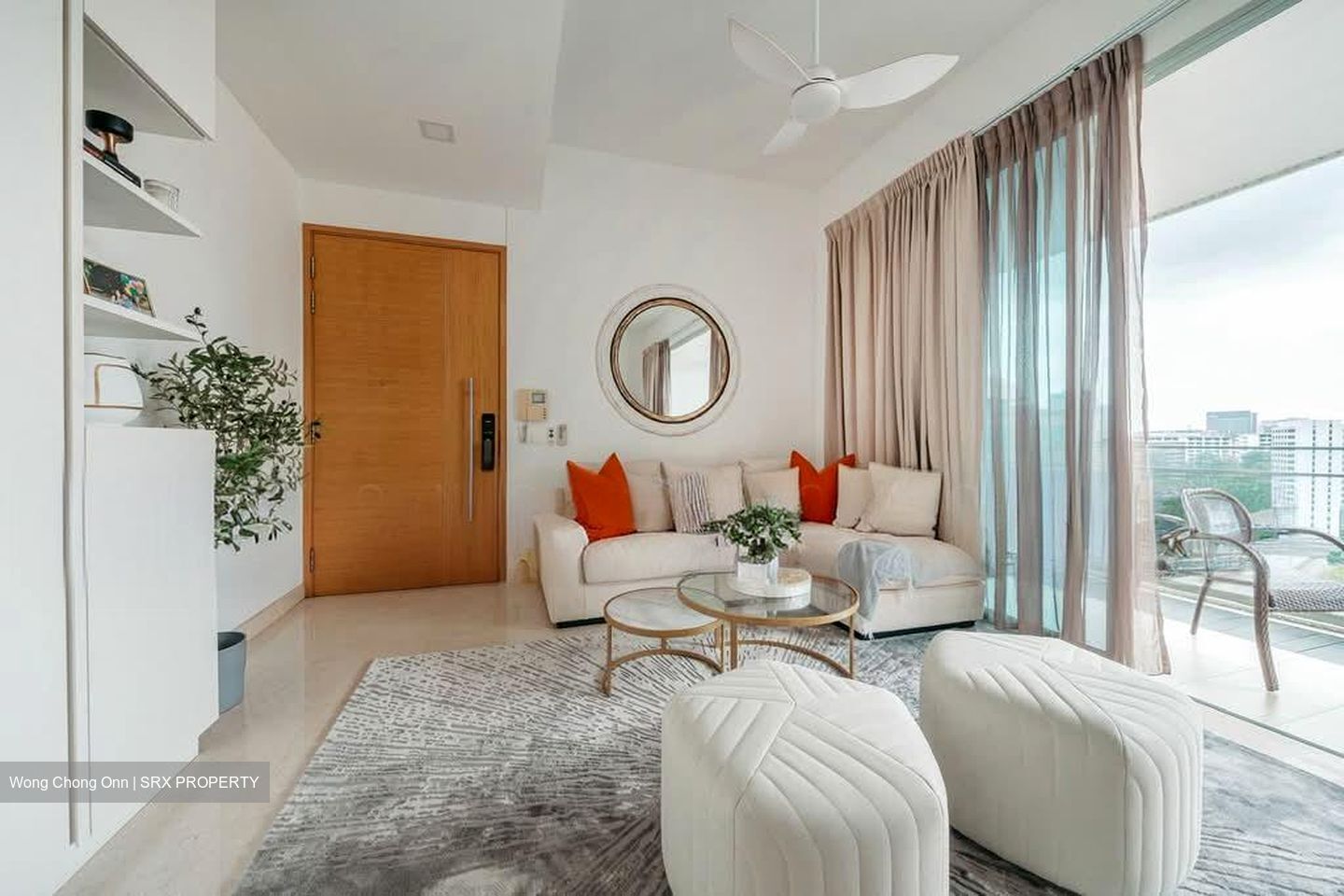 The Inspira (D9), Condominium #554749171